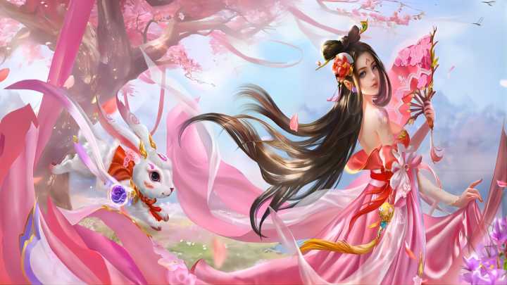 天缘传说（0.1折）冠名