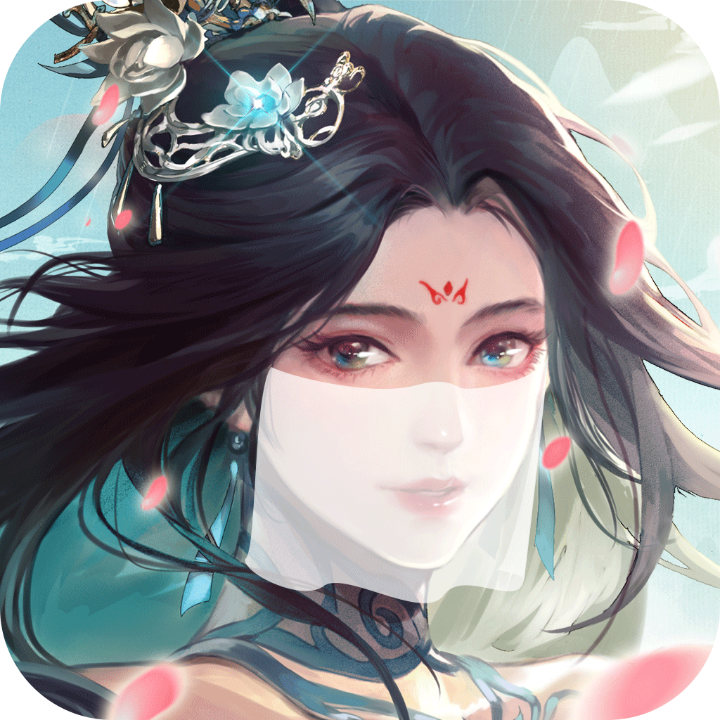 青云传（绯炎之刃）