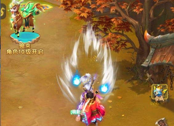 《宠物猎人（0.05折封神锦囊）》★永久线下活动★