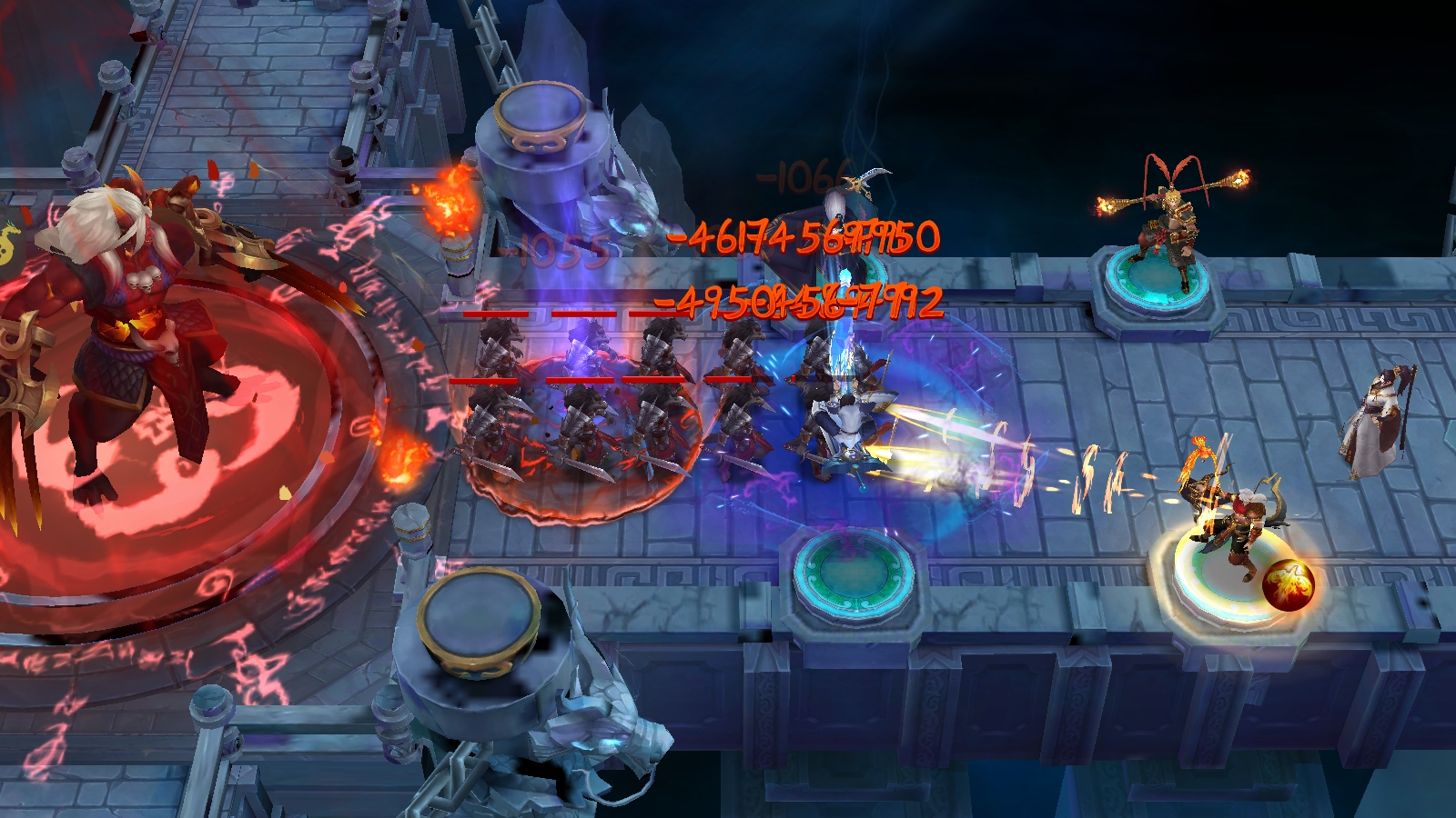 《悠唐天下》额外奖励表（单日）