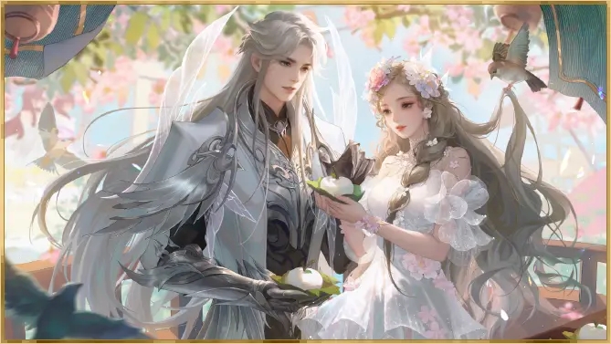 讲完天下端游没讲完的故事