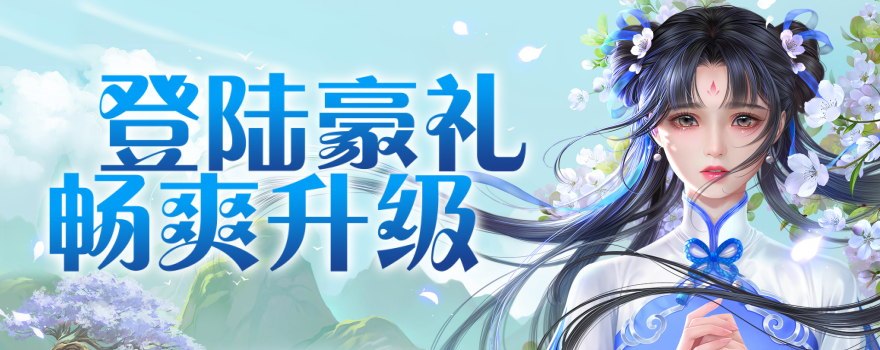 九梦仙域(竖版）需要资料找客服