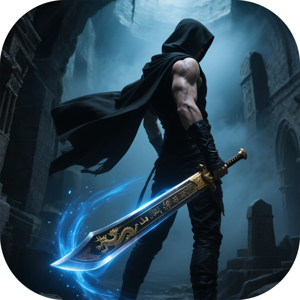 新盗墓笔记（0.1折免费版）