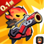 超能防御（0.1折每天送6480）