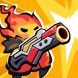 超能防御（无限代金：买断版）