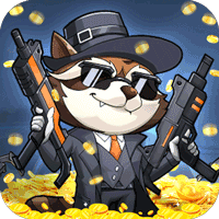 萌妖来袭（暴揍僵尸）