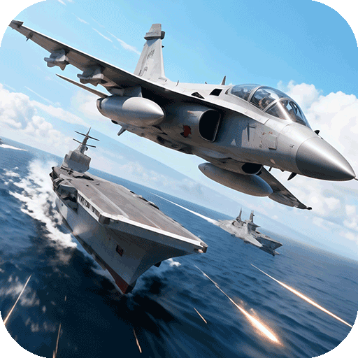 无畏舰队（3A级海战）